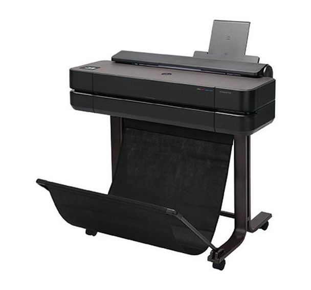 Imprimante jet d'encre couleur HP DesignJet T650 - HP