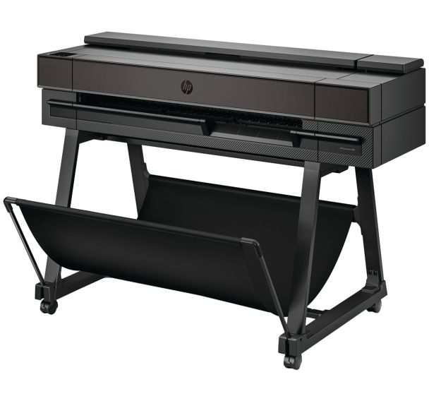 Imprimante jet d'encre couleur HP DesignJet T850 - HP