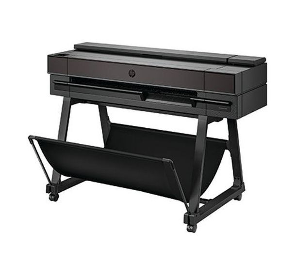 Imprimante jet d'encre couleur HP DesignJet T850 - HP