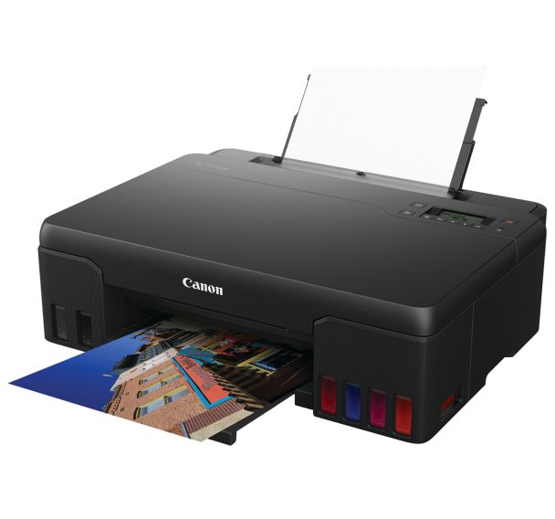 Imprimante jet d'encre couleur PIXMA G550 - Canon