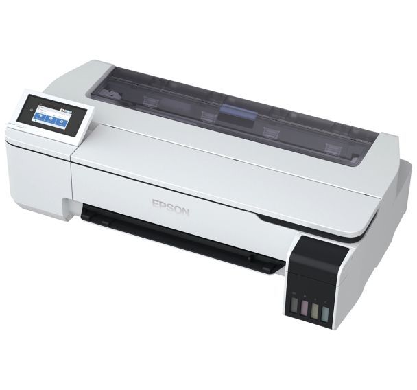 Imprimante jet d'encre couleur SureColor SC-T3100X - Epson