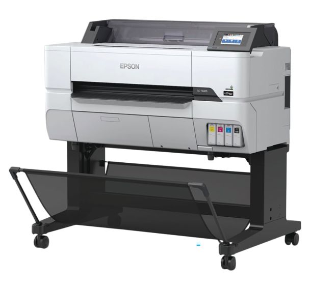 Imprimante jet d'encre couleur SureColor SC-T3405 - Epson