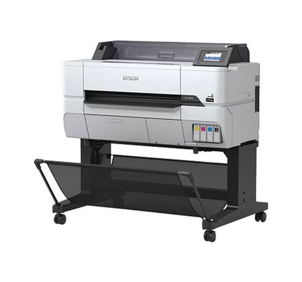 Imprimante jet d'encre couleur SureColor SC-T3405 - Epson