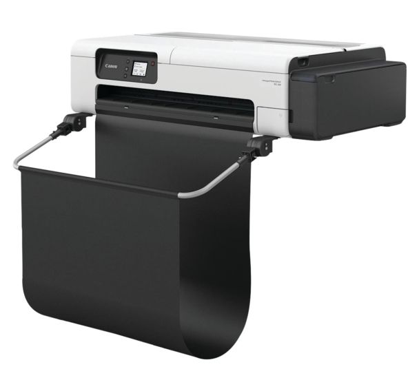 Imprimante jet d'encre couleur imagePROGRAF TC-20 - Canon