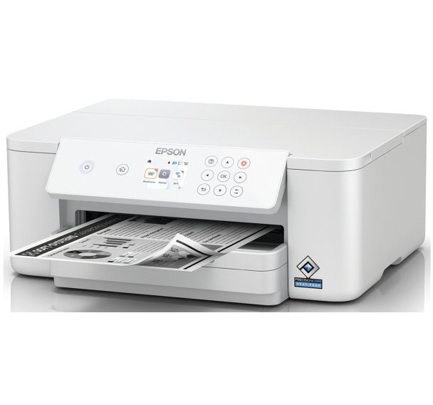 Imprimante jet d'encre monochrome WorkForce Pro WF-M4119DW - Epson