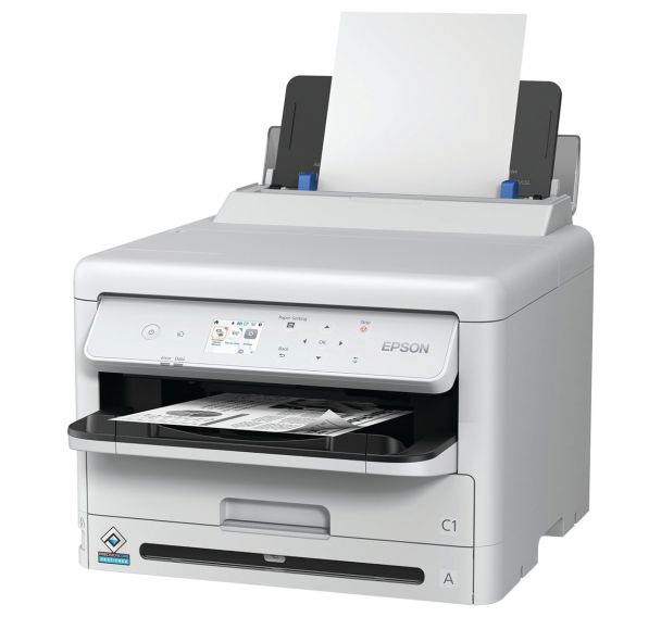 Imprimante jet d'encre monochrome WorkForce Pro WF-M5399DW - Epson