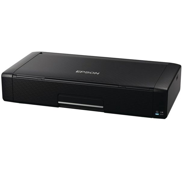 Imprimante jet d'encre WorkForce WF-110W - EPSON