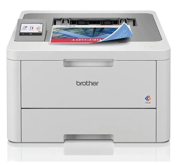 Imprimante laser couleur HL-L8230CDW - Brother