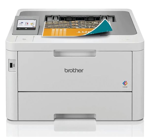 Imprimante laser couleur HL-L8240CDW - Brother