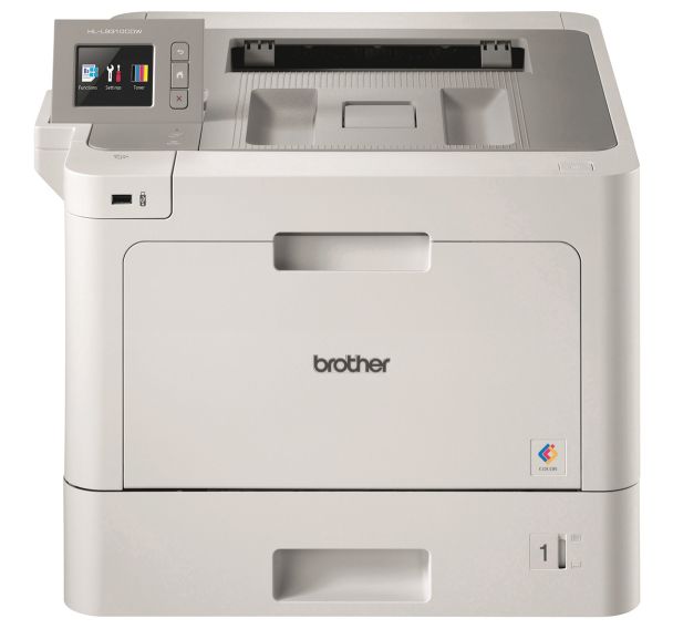 Imprimante laser couleur HL-L9310CDW - Brother