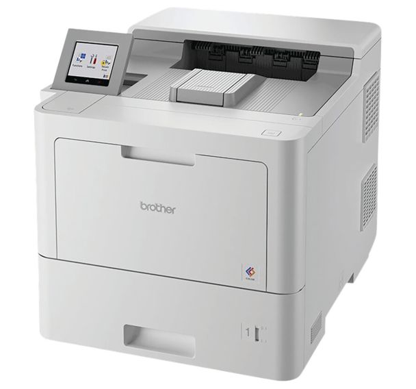 Imprimante laser couleur HL-L9430CDN - Brother