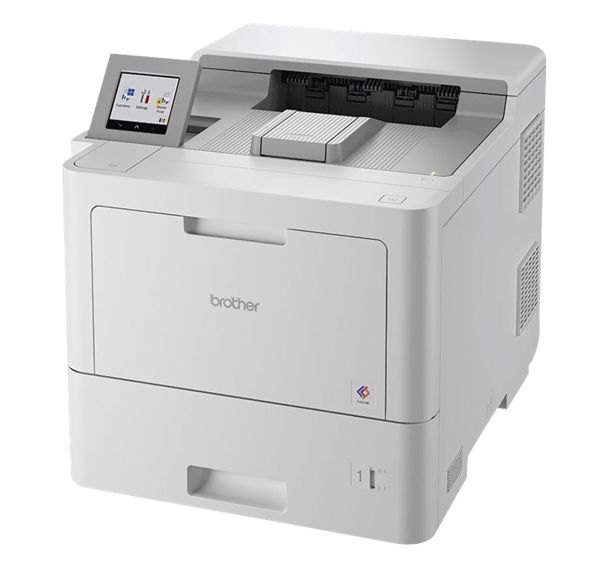 Imprimante laser couleur HL-L9470CDN - Brother