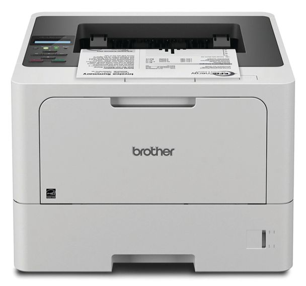 Imprimante laser monochrome HL-L5210DN - Brother