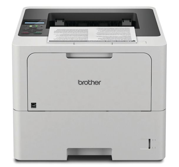 Imprimante laser monochrome HL-L6210DW - Brother