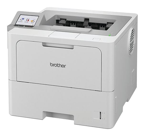 Imprimante laser monochrome HL-L6410DN - Brother