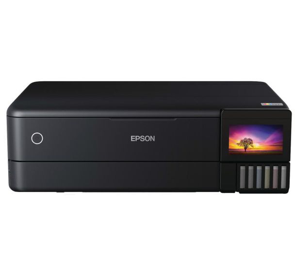 Imprimante multifonction jet d'encre EcoTank ET-8550 - Epson