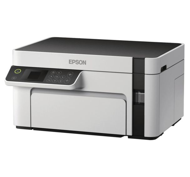 Imprimante multifonction jet d'encre monochrome EcoTank ET-M2120 - Epson