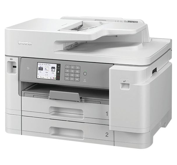 Imprimante multifonction jet encre A3 MFC J5955DW Brother