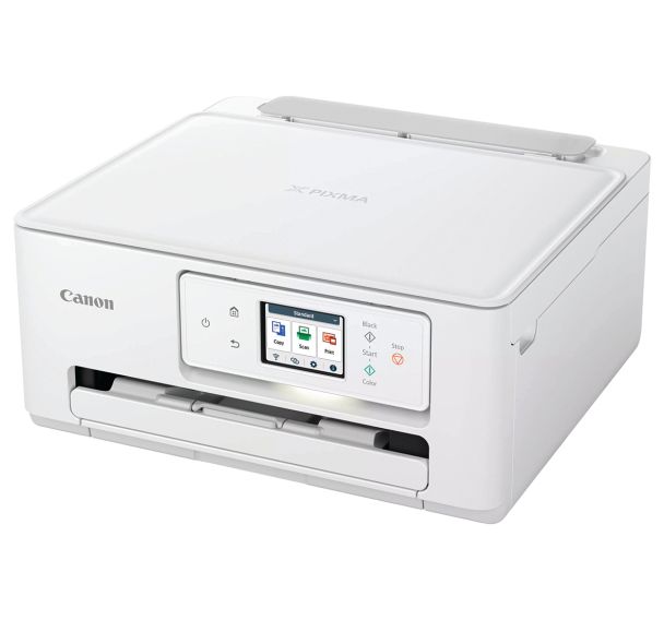 Imprimante multifonction jet encre A4 PIXMA TS7650i Canon