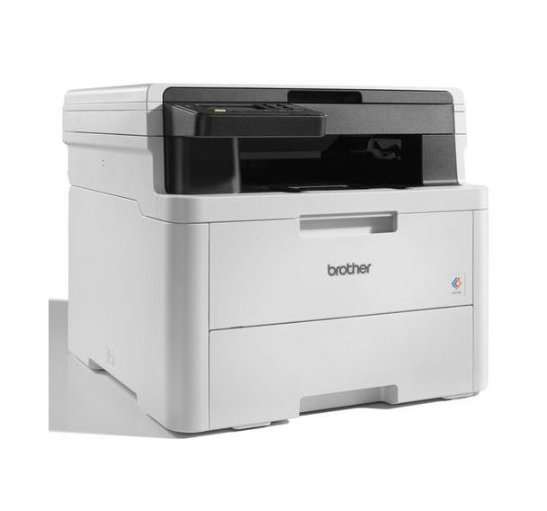 Imprimante multifonction laser 3-en-1 DCP-L3520CDWE