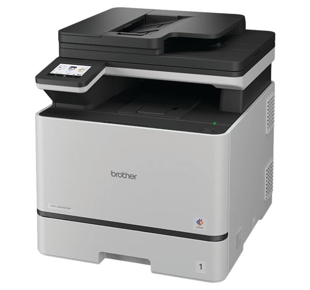 Imprimante multifonction laser couleur A4 DCPL8630CDW Brother