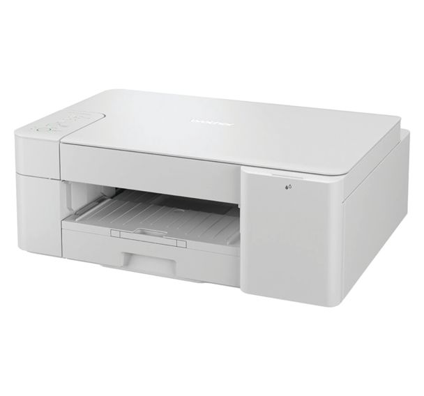 Imprimante multifonctions jet d'encre couleur DCP-J1200WE - Brother