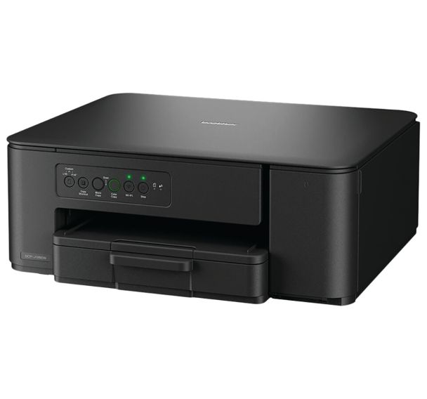 Imprimante multifonctions jet d'encre couleur DCP-J1260W - Brother