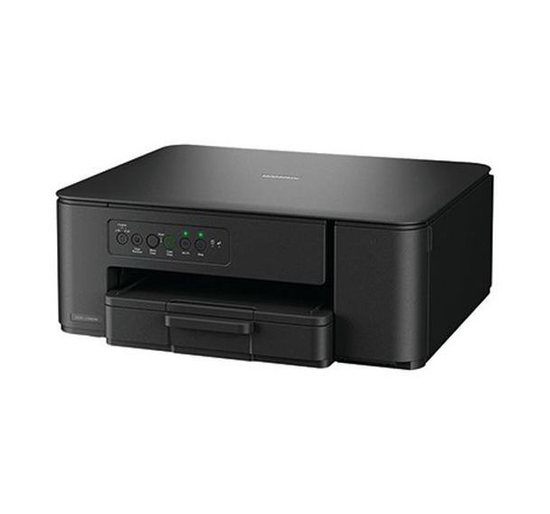 Imprimante multifonctions jet d'encre couleur DCP-J1260W - Brother