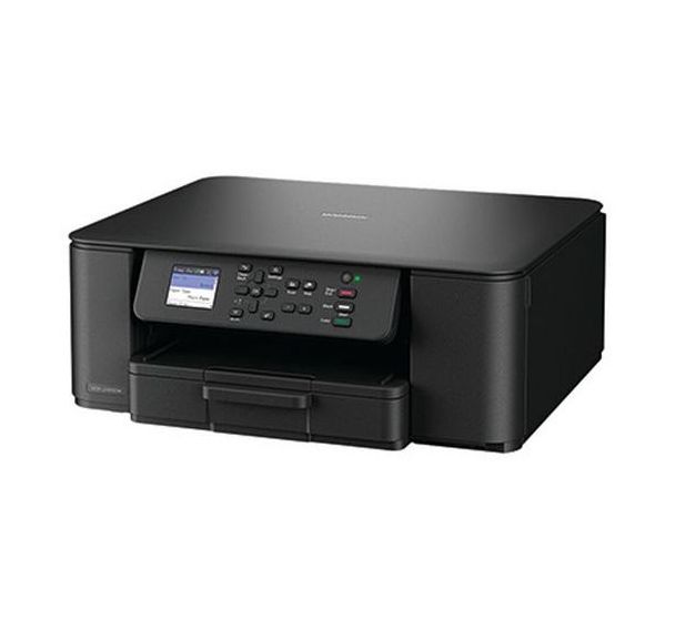 Imprimante multifonctions jet d'encre couleur DCP-J1310DW - Brother