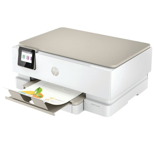 Imprimante multifonctions jet d'encre couleur ENVY Inspire 7224e All-in-One - HP