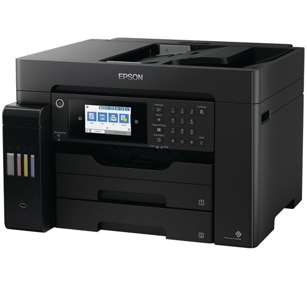 Imprimante multifonctions jet d'encre couleur EcoTank ET-16655 - Epson
