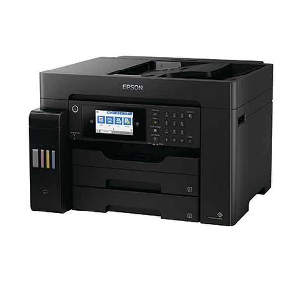 Imprimante multifonctions jet d'encre couleur EcoTank ET-16655 - Epson