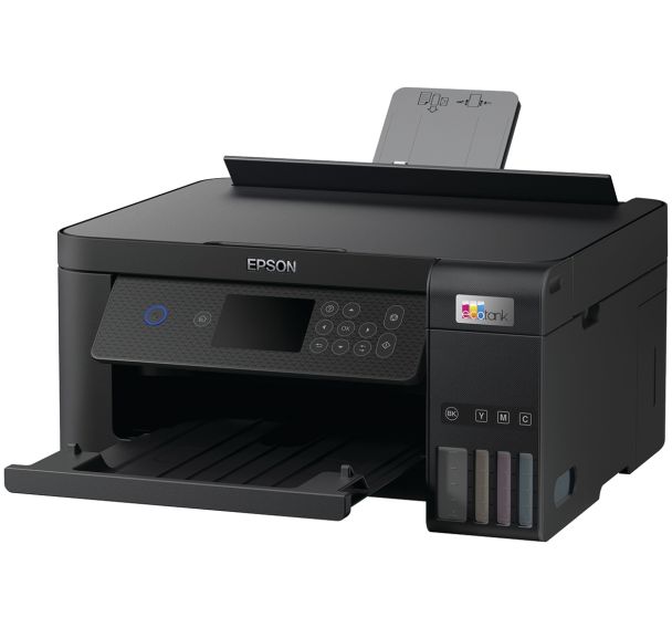 Imprimante multifonctions jet d'encre couleur EcoTank ET-2850 - Epson