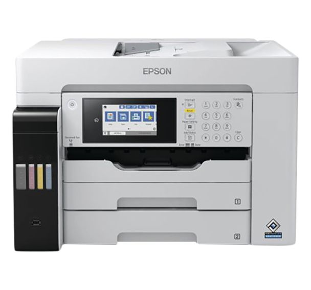 Imprimante multifonctions jet d'encre couleur EcoTank Pro ET-16685 - Epson