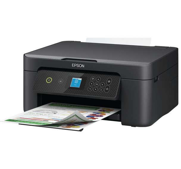 Imprimante multifonctions jet d'encre couleur Expression Home XP-3200 Epson
