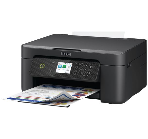 Imprimante multifonctions jet d'encre couleur Expression Home XP-4200 - Epson