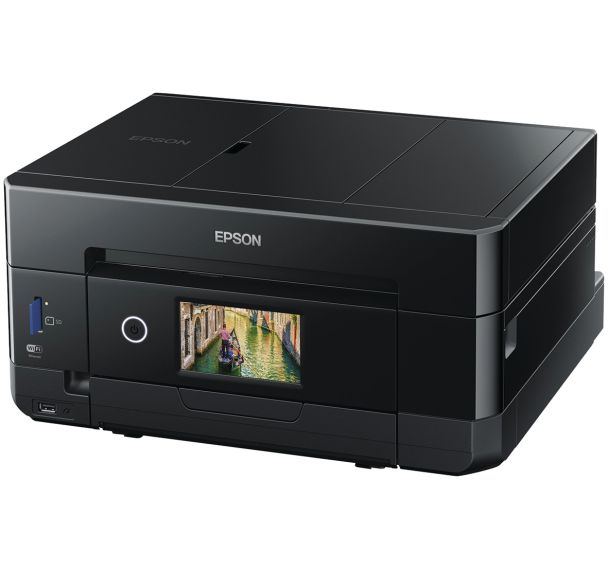 Imprimante multifonctions jet d'encre couleur Expression Premium XP-7100 -Epson