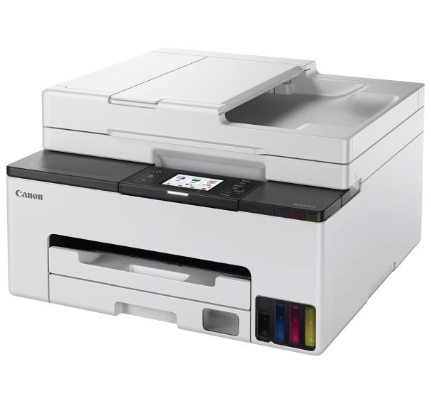 Imprimante multifonctions jet d'encre couleur MAXIFY GX2050 - Canon