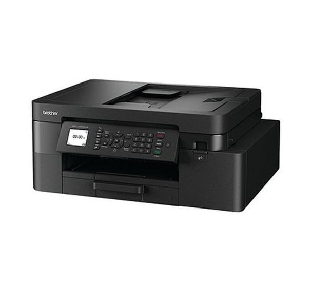 Imprimante multifonctions jet d'encre couleur MFC-J4350DW - Brother