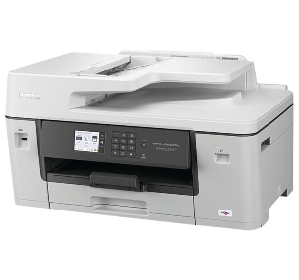 Imprimante multifonctions jet d'encre couleur MFC-J6540DWE - Brother