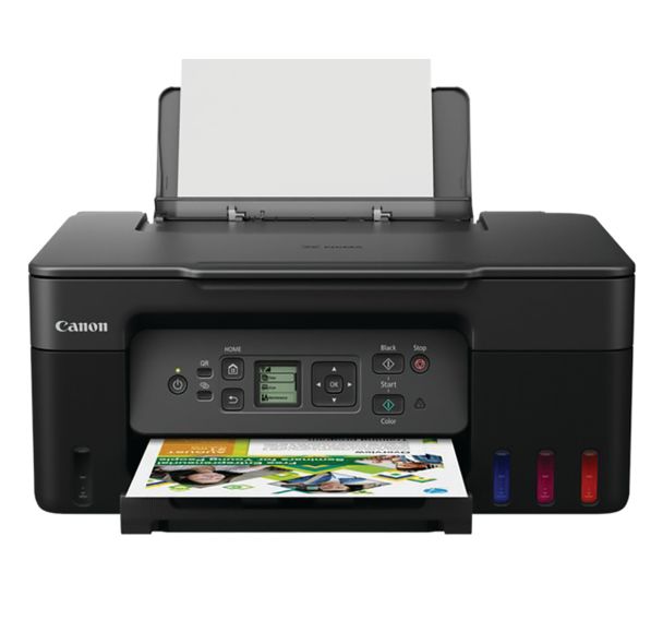 Imprimante multifonctions jet d'encre couleur PIXMA G3570 - Canon