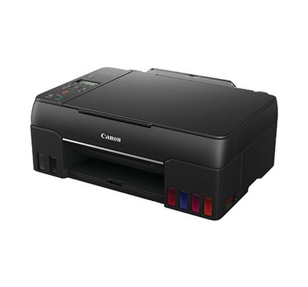 Imprimante multifonctions jet d'encre couleur PIXMA G650 - Canon