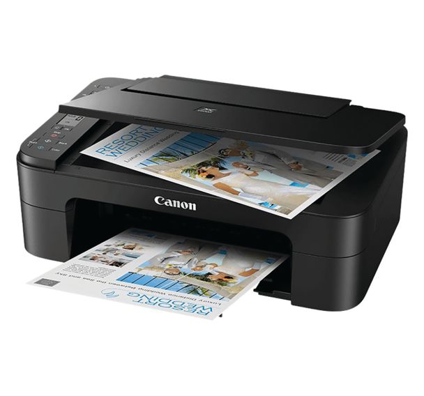 Imprimante multifonctions jet d'encre couleur PIXMA TS3350 - Canon