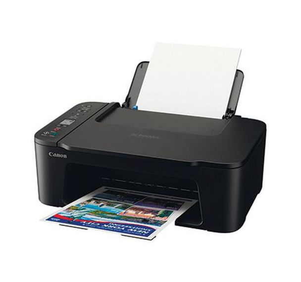 Imprimante multifonctions jet d'encre couleur PIXMA TS3750i - Canon