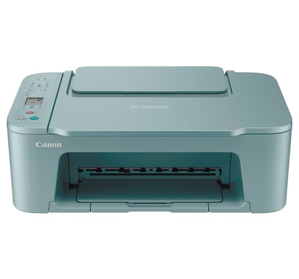 Imprimante multifonctions jet d'encre couleur PIXMA TS3752i - Canon