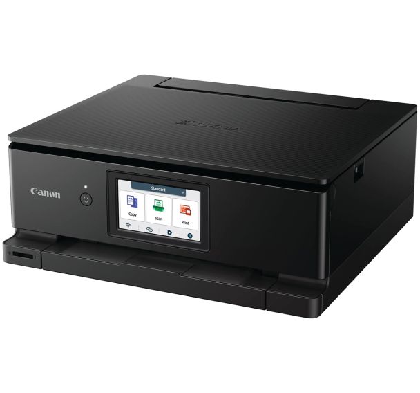 Imprimante multifonctions jet d'encre couleur PIXMA TS8750 - Canon