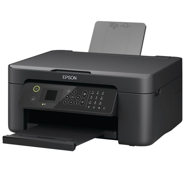 Imprimante multifonctions jet d'encre couleur WorkForce WF-2910DWF Epson
