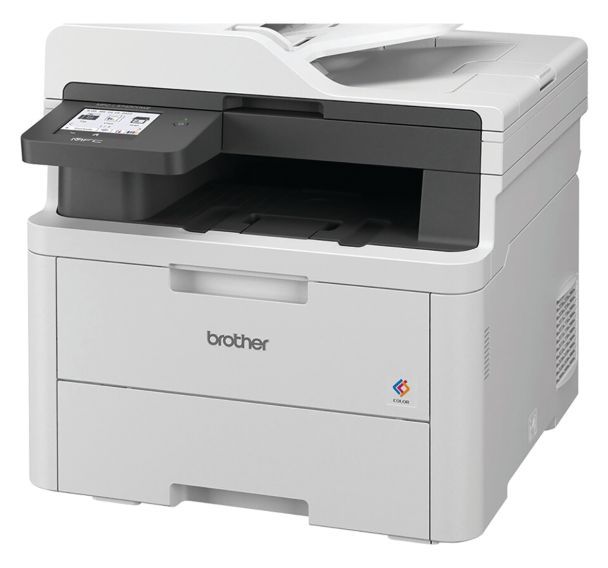 Imprimante multifonctions laser MFC-L3740CDWE - Brother