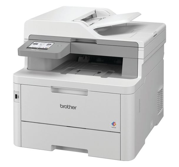 Imprimante multifonctions laser MFC-L8340CDW - Brother
