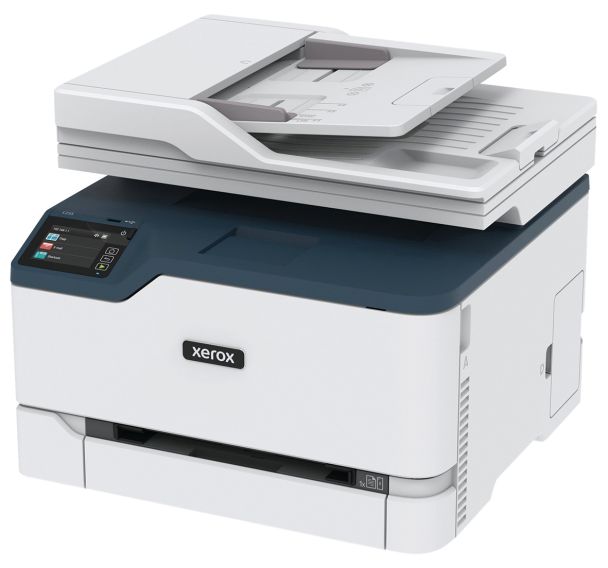 Imprimante multifonctions laser couleur C235 - Xerox